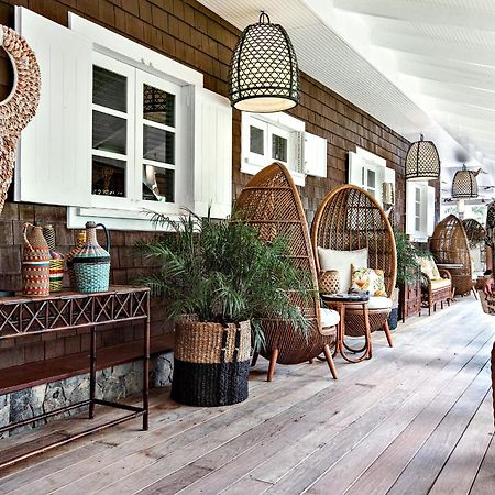 Gyp Sea Saint Barth Hotel Gustavia Exterior photo