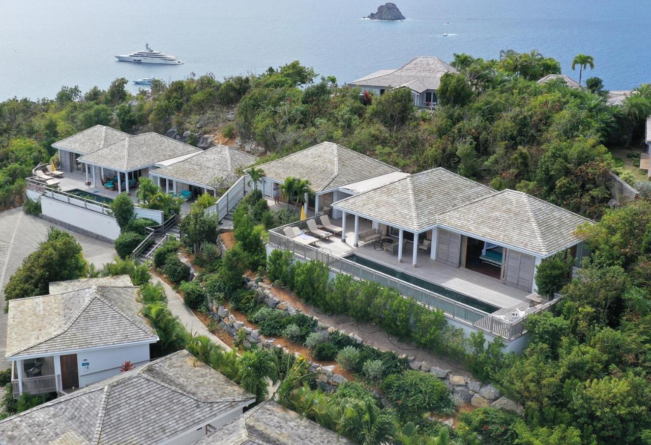 Gyp Sea Saint Barth Hotel Gustavia Exterior photo