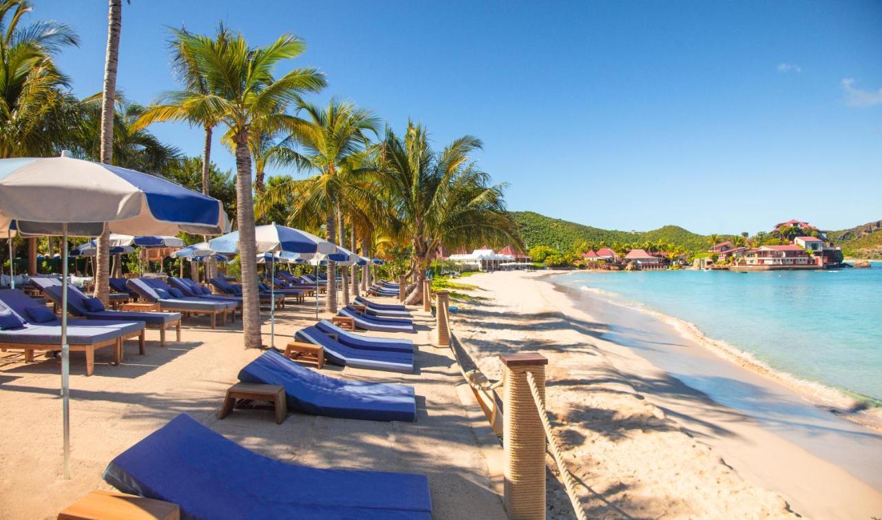 Gyp Sea Saint Barth Hotel Gustavia Exterior photo
