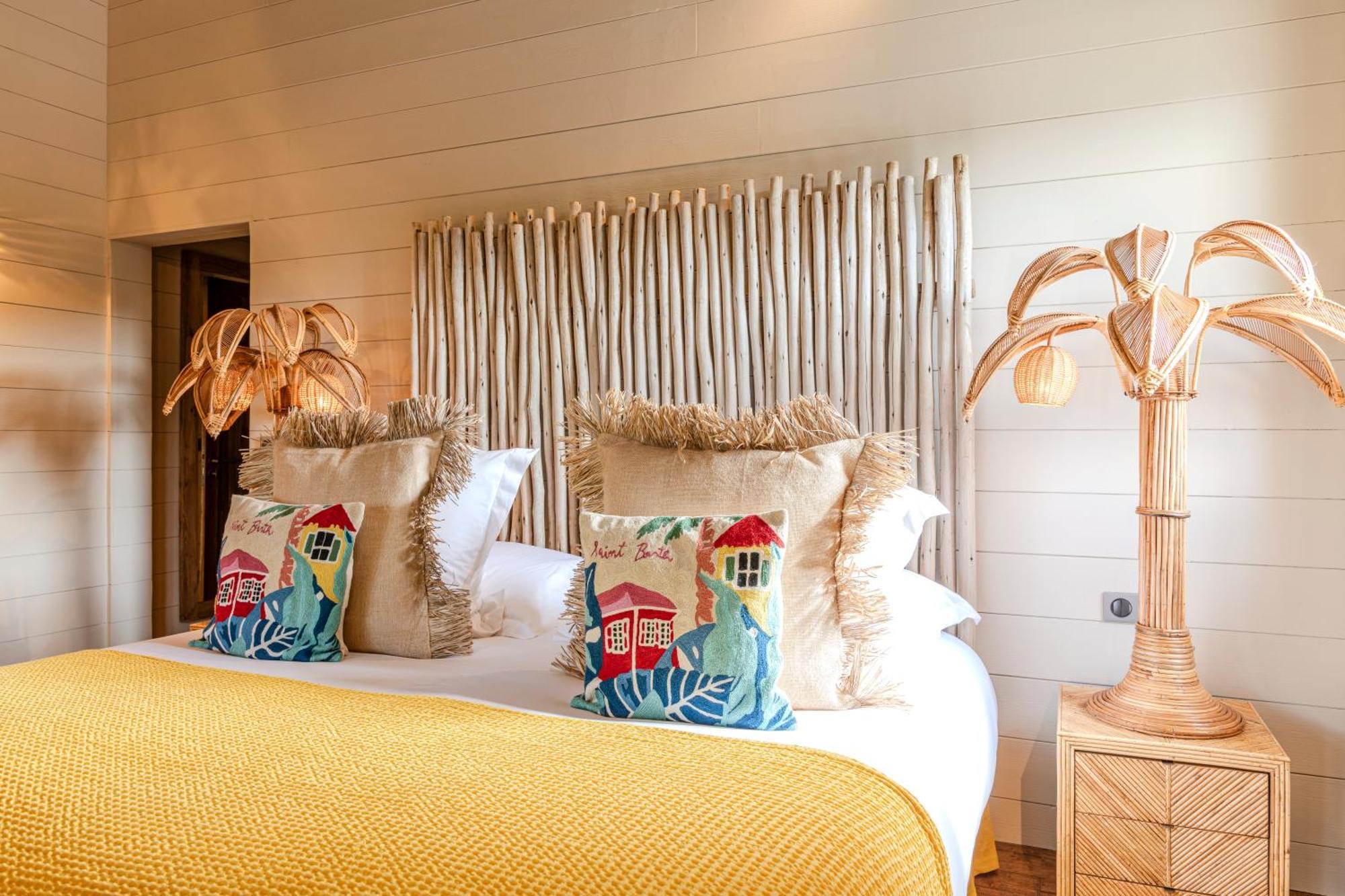 Gyp Sea Saint Barth Hotel Gustavia Room photo