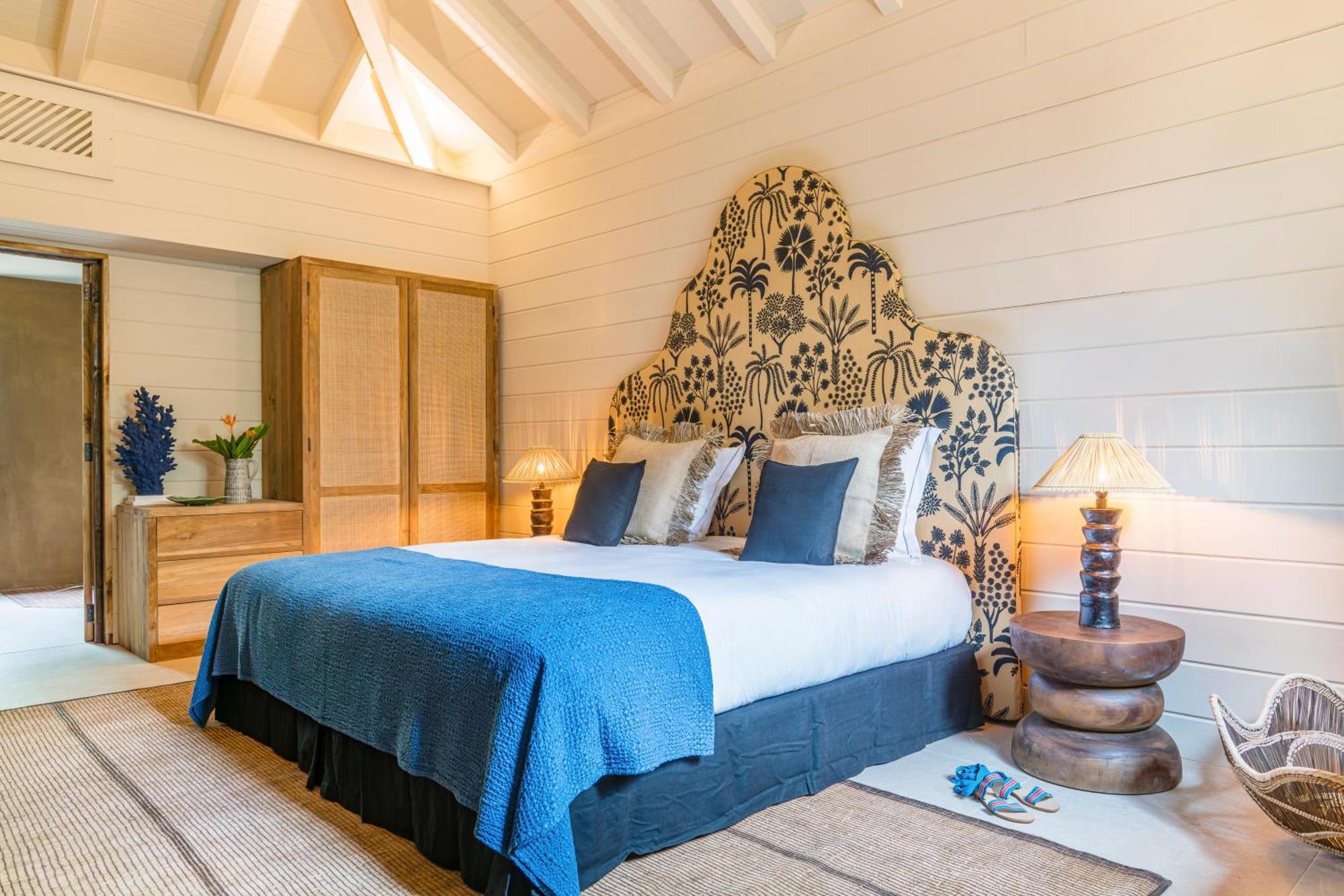 Gyp Sea Saint Barth Hotel Gustavia Room photo
