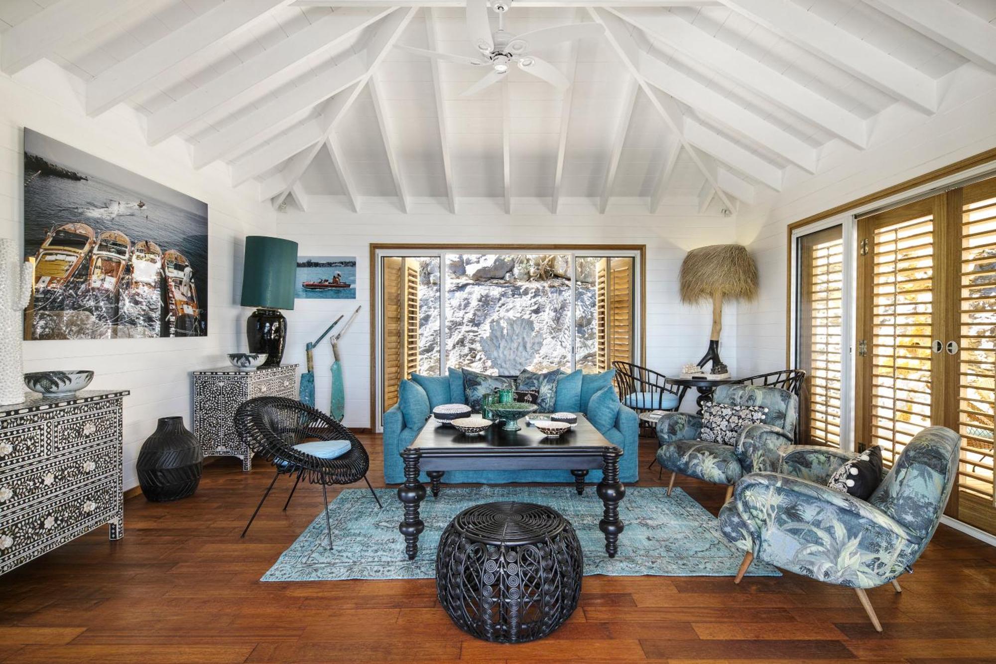Gyp Sea Saint Barth Hotel Gustavia Room photo