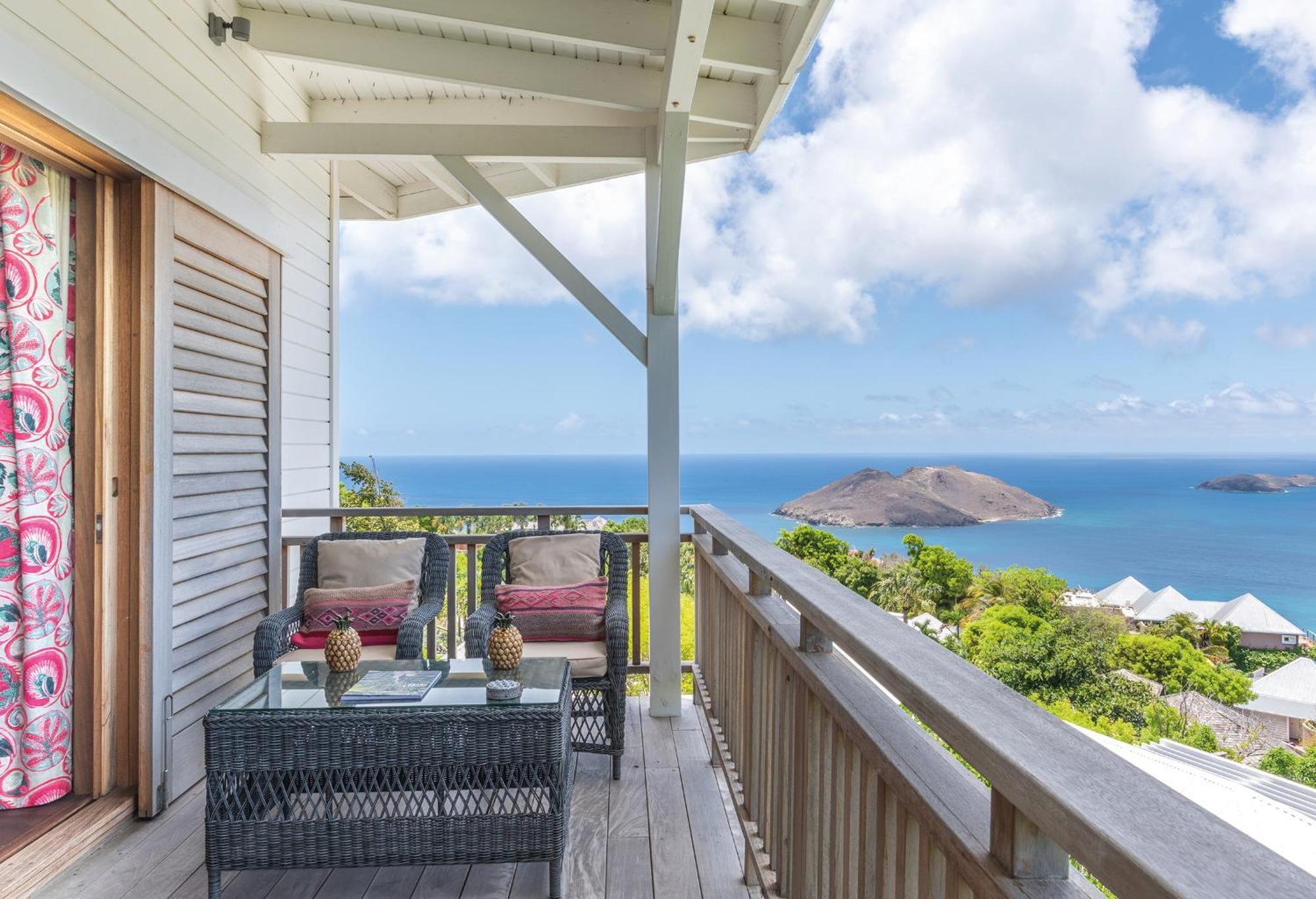 Gyp Sea Saint Barth Hotel Gustavia Room photo