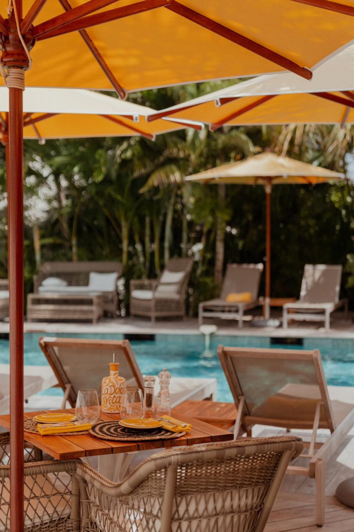 Gyp Sea Saint Barth Hotel Gustavia Exterior photo
